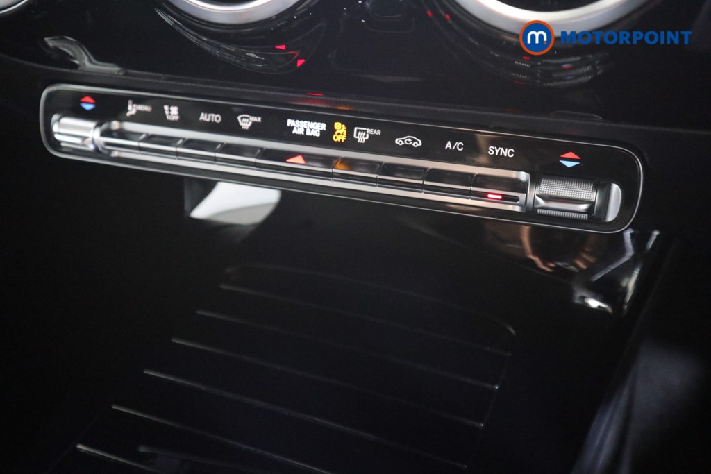 Mercedes-Benz CLA Amg Line Automatic Petrol Coupe - Stock Number (1540561) - 7th supplementary image