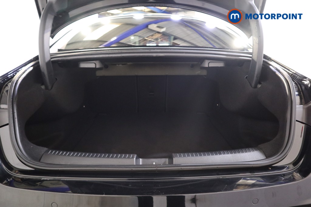 Mercedes-Benz CLA Amg Line Automatic Petrol Coupe - Stock Number (1540561) - 16th supplementary image