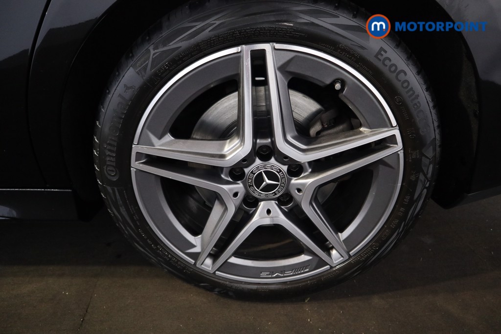 Mercedes-Benz CLA Amg Line Automatic Petrol Coupe - Stock Number (1540561) - 20th supplementary image