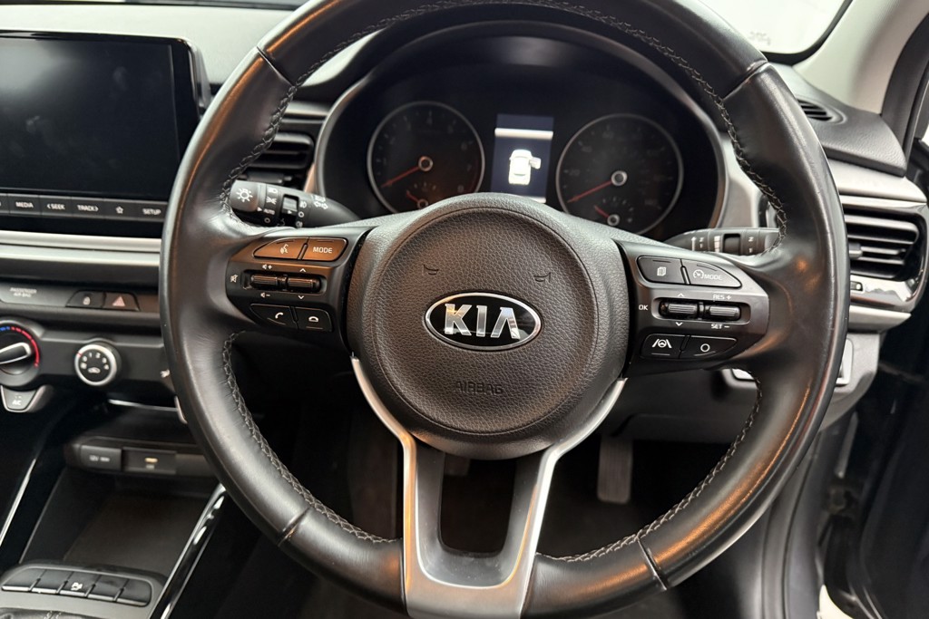 KIA RIO 2 Manual Petrol Hatchback - Stock Number (1540807) - 3rd supplementary image