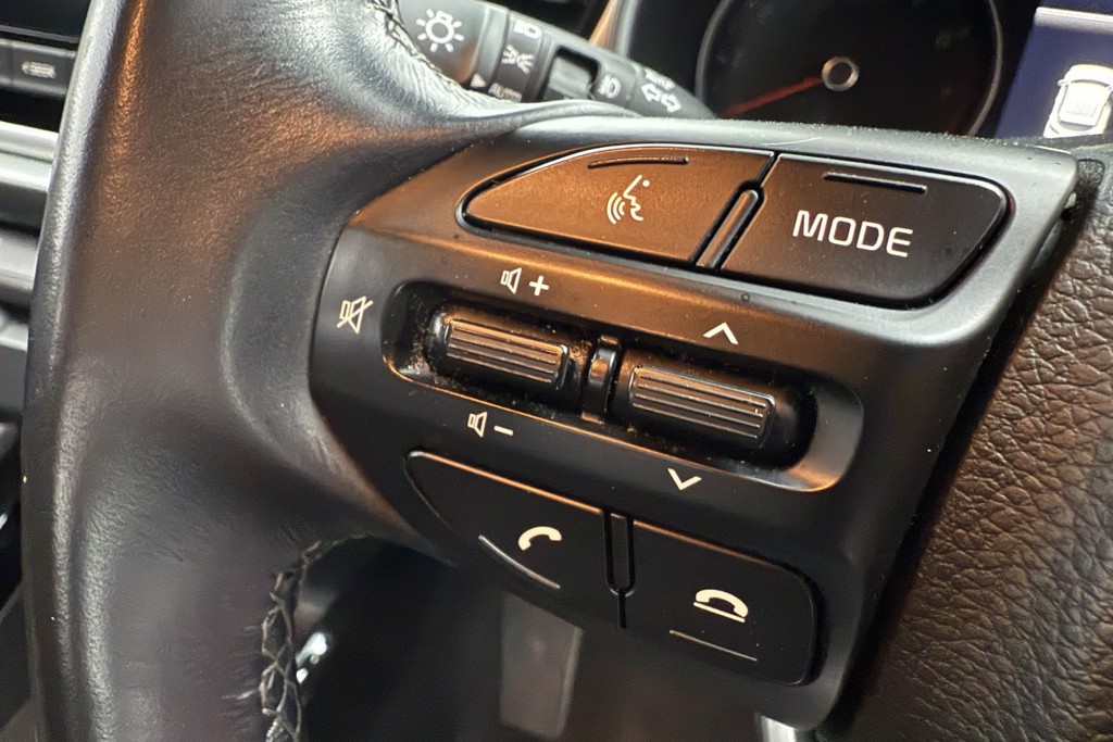 KIA RIO 2 Manual Petrol Hatchback - Stock Number (1540807) - 4th supplementary image