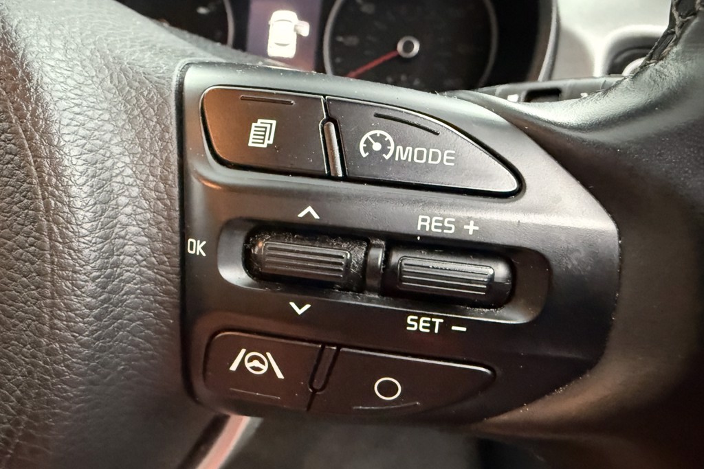 KIA RIO 2 Manual Petrol Hatchback - Stock Number (1540807) - 5th supplementary image