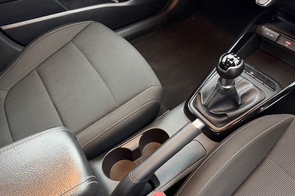 KIA RIO 2 Manual Petrol Hatchback - Stock Number (1540807) - 13th supplementary image