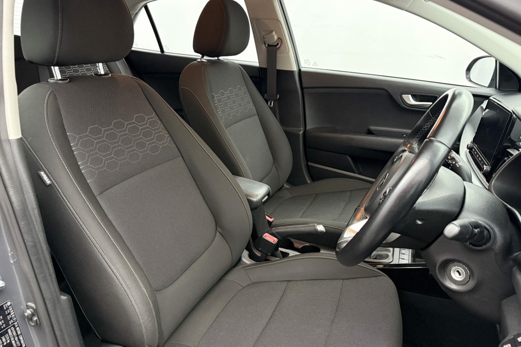 KIA RIO 2 Manual Petrol Hatchback - Stock Number (1540807) - 14th supplementary image