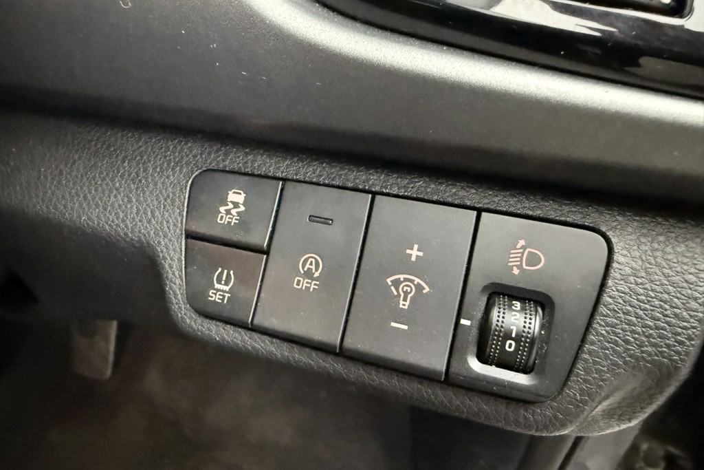 KIA RIO 2 Manual Petrol Hatchback - Stock Number (1540807) - 16th supplementary image