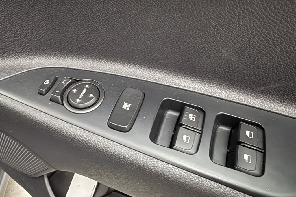 KIA RIO 2 Manual Petrol Hatchback - Stock Number (1540807) - 18th supplementary image