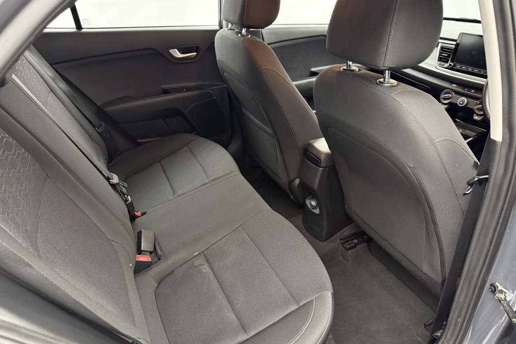 KIA RIO 2 Manual Petrol Hatchback - Stock Number (1540807) - 19th supplementary image