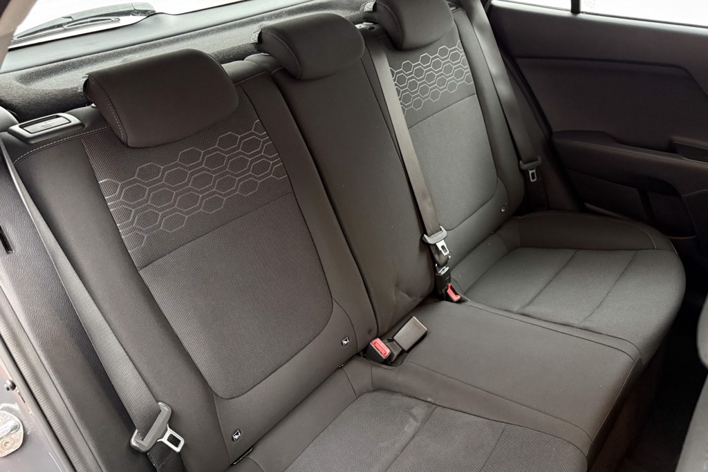 KIA RIO 2 Manual Petrol Hatchback - Stock Number (1540807) - 20th supplementary image