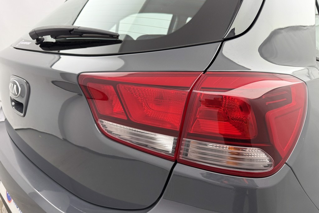KIA RIO 2 Manual Petrol Hatchback - Stock Number (1540807) - 22nd supplementary image