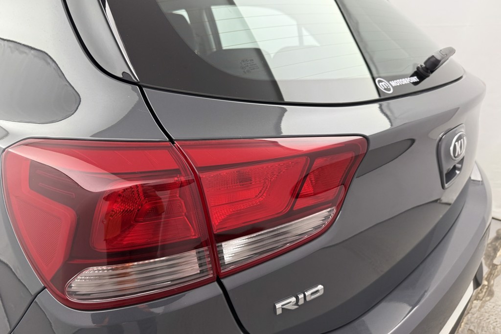 KIA RIO 2 Manual Petrol Hatchback - Stock Number (1540807) - 23rd supplementary image