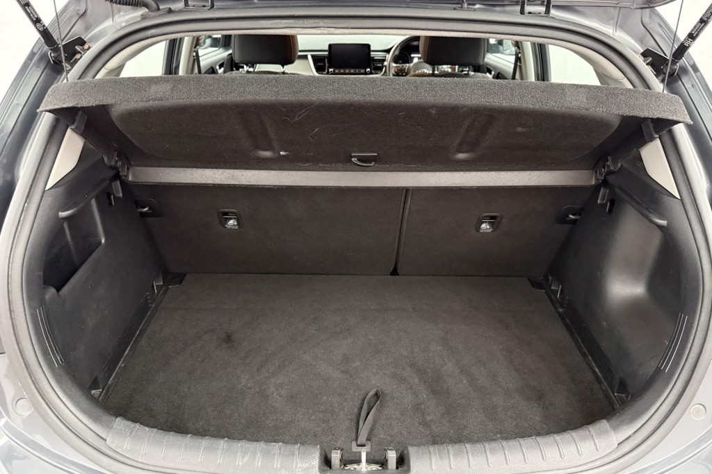 KIA RIO 2 Manual Petrol Hatchback - Stock Number (1540807) - 24th supplementary image