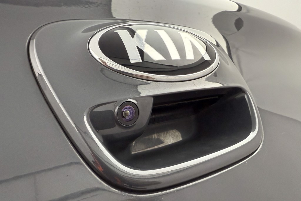 KIA RIO 2 Manual Petrol Hatchback - Stock Number (1540807) - 25th supplementary image