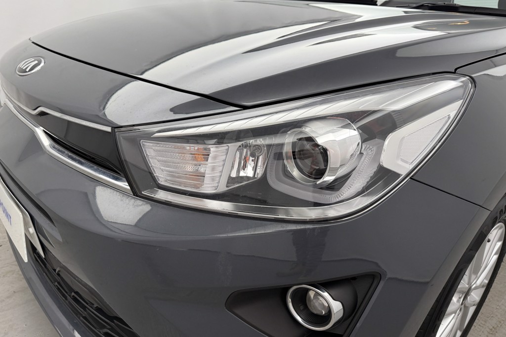 KIA RIO 2 Manual Petrol Hatchback - Stock Number (1540807) - 26th supplementary image