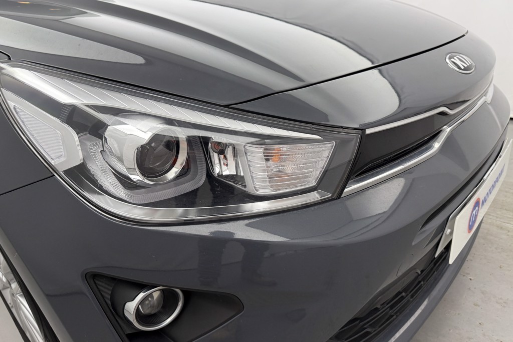 KIA RIO 2 Manual Petrol Hatchback - Stock Number (1540807) - 27th supplementary image