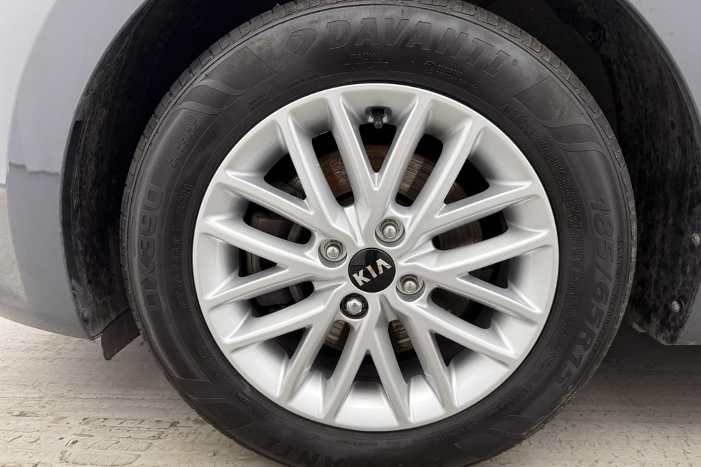 KIA RIO 2 Manual Petrol Hatchback - Stock Number (1540807) - 29th supplementary image