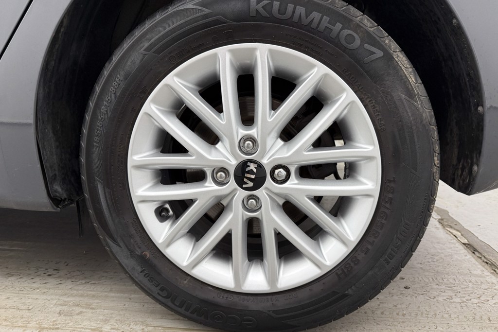 KIA RIO 2 Manual Petrol Hatchback - Stock Number (1540807) - 30th supplementary image