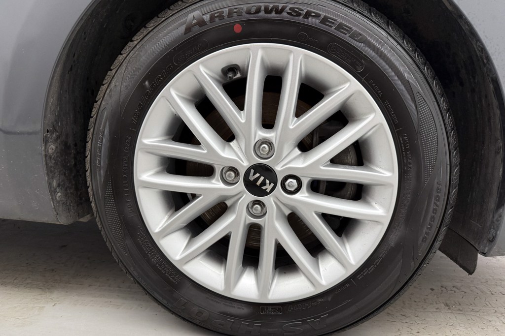 KIA RIO 2 Manual Petrol Hatchback - Stock Number (1540807) - 32nd supplementary image