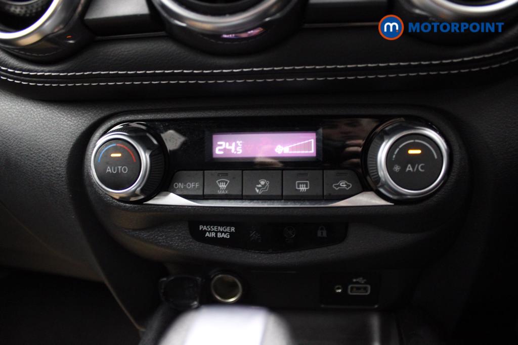 Nissan Juke N-Connecta Automatic Petrol SUV - Stock Number (1541016) - 8th supplementary image
