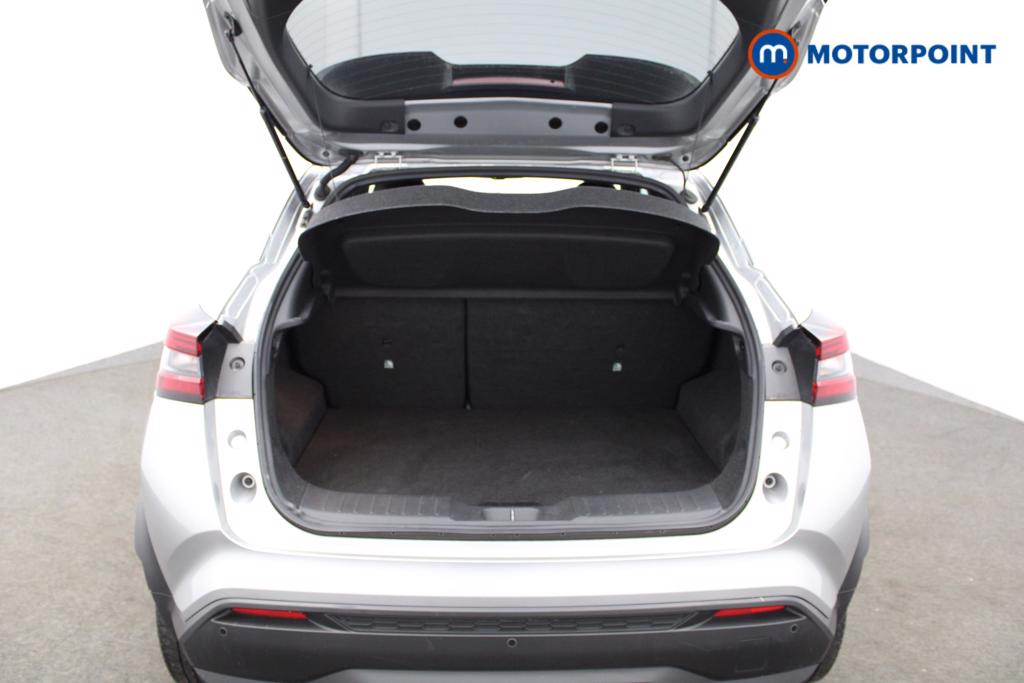 Nissan Juke N-Connecta Automatic Petrol SUV - Stock Number (1541016) - 14th supplementary image