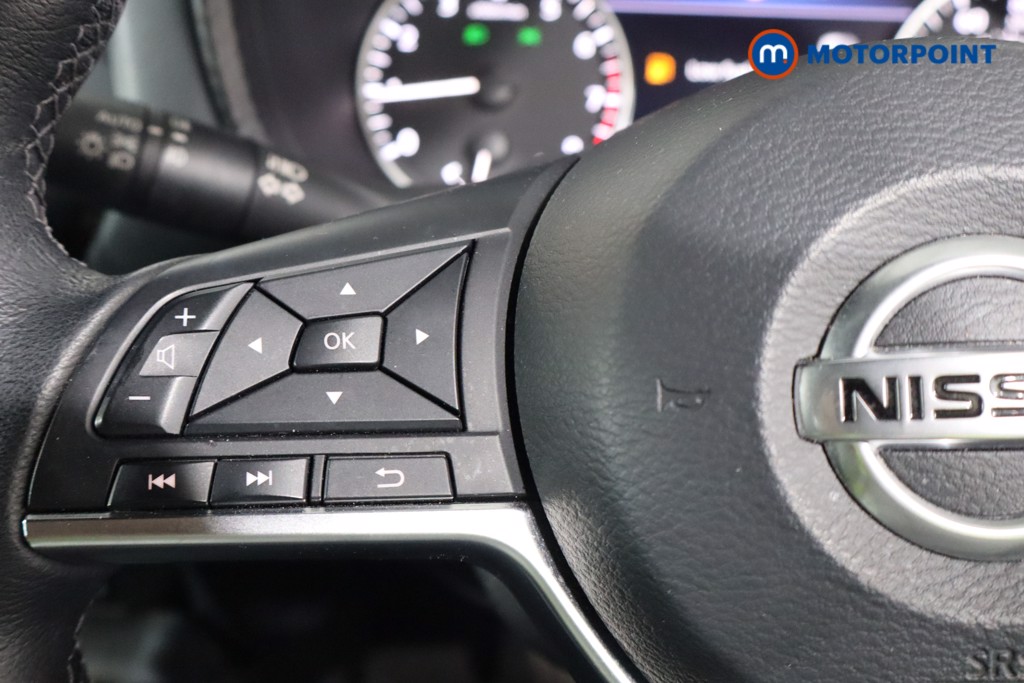 Nissan Juke Enigma Manual Petrol SUV - Stock Number (1541137) - 7th supplementary image