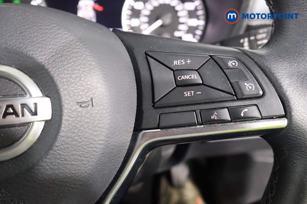 Nissan Juke Enigma Manual Petrol SUV - Stock Number (1541137) - 8th supplementary image