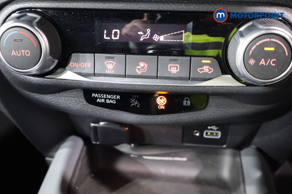Nissan Juke Enigma Manual Petrol SUV - Stock Number (1541137) - 15th supplementary image