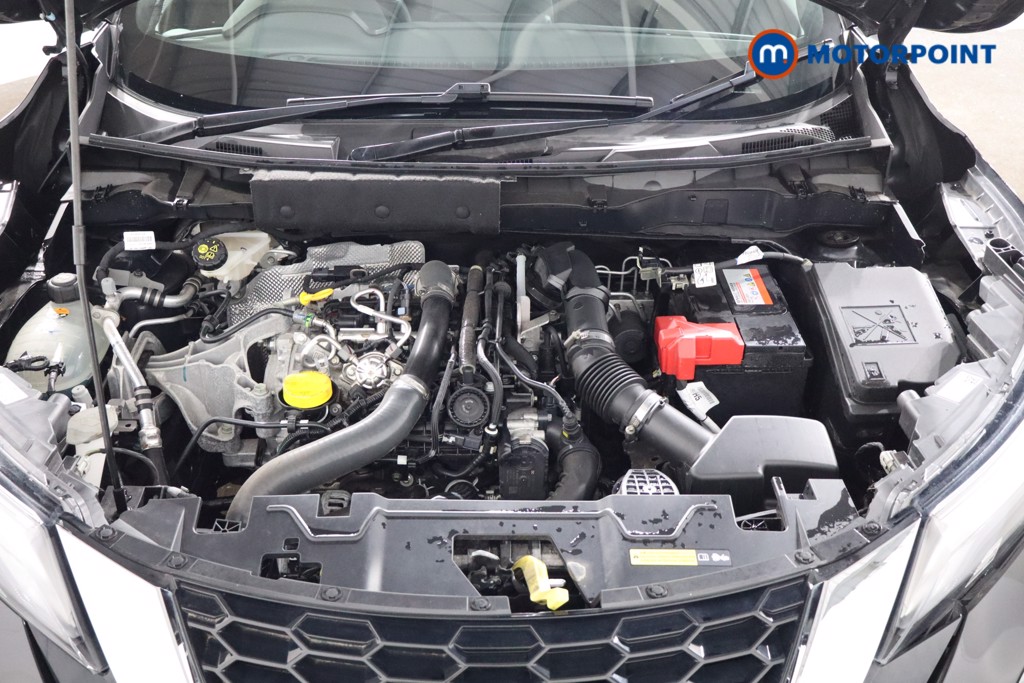 Nissan Juke Enigma Manual Petrol SUV - Stock Number (1541137) - 22nd supplementary image