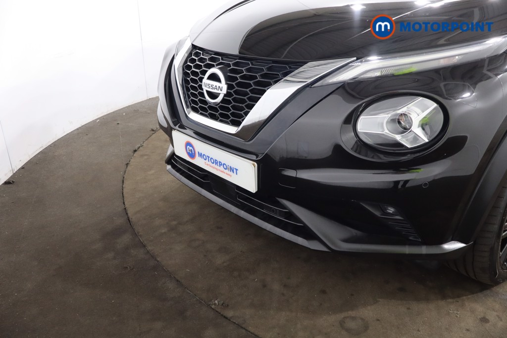 Nissan Juke Enigma Manual Petrol SUV - Stock Number (1541137) - 23rd supplementary image