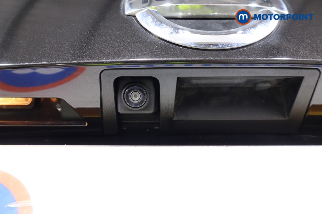 Nissan Juke Enigma Manual Petrol SUV - Stock Number (1541137) - 25th supplementary image
