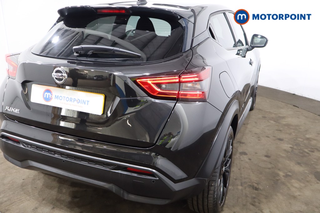 Nissan Juke Enigma Manual Petrol SUV - Stock Number (1541137) - 26th supplementary image