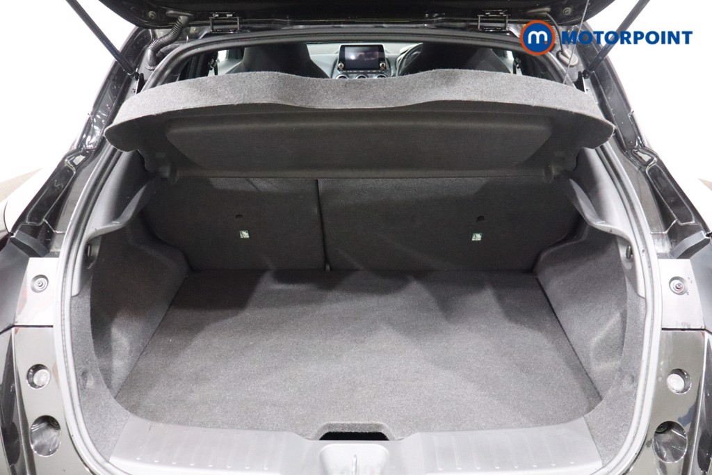 Nissan Juke Enigma Manual Petrol SUV - Stock Number (1541137) - 27th supplementary image