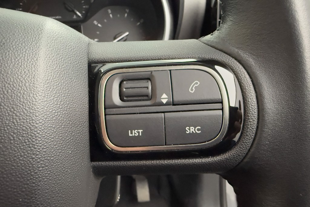 Citroen C3 Aircross Shine Manual Petrol SUV - Stock Number (1541309) - 3rd supplementary image