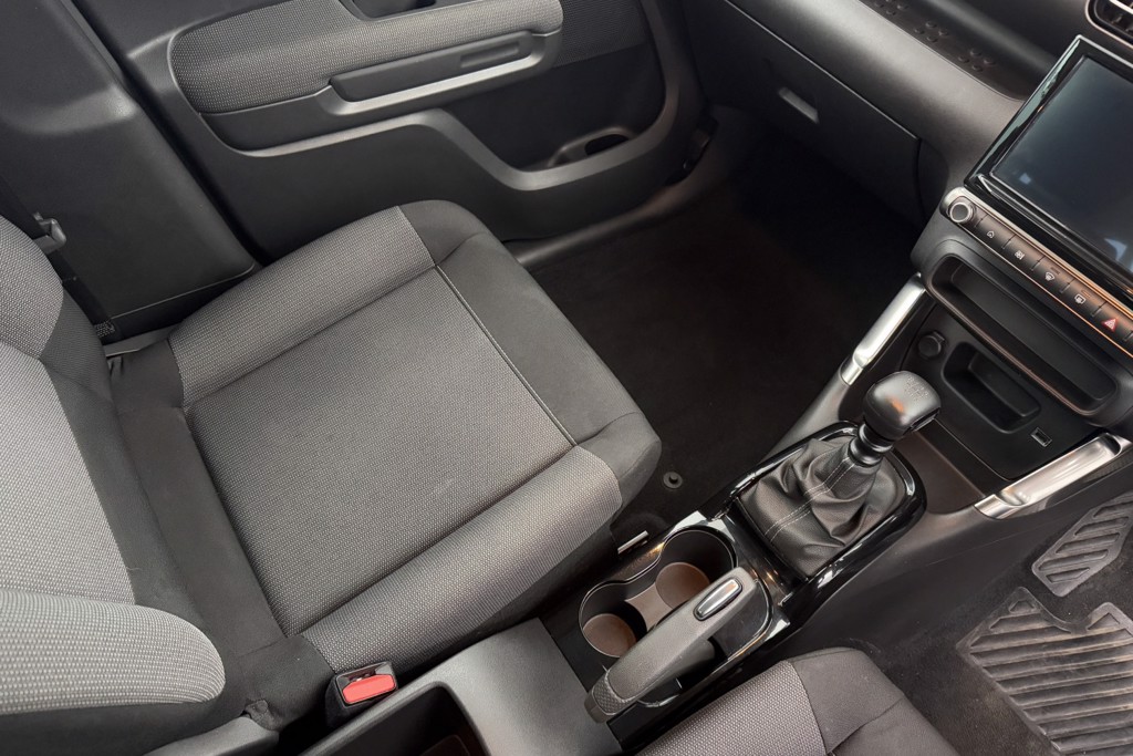 Citroen C3 Aircross Shine Manual Petrol SUV - Stock Number (1541309) - 5th supplementary image