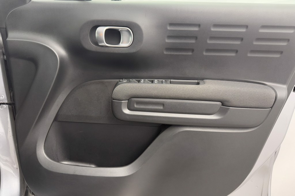 Citroen C3 Aircross Shine Manual Petrol SUV - Stock Number (1541309) - 10th supplementary image