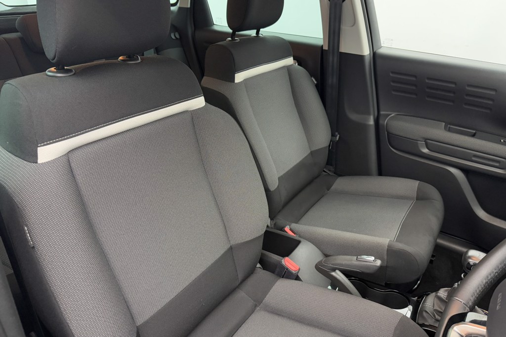 Citroen C3 Aircross Shine Manual Petrol SUV - Stock Number (1541309) - 11th supplementary image