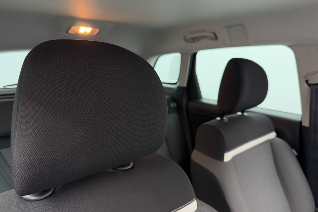 Citroen C3 Aircross Shine Manual Petrol SUV - Stock Number (1541309) - 12th supplementary image