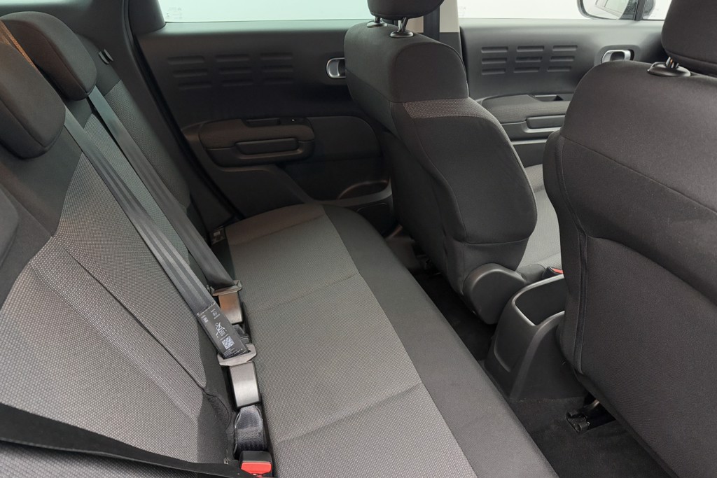 Citroen C3 Aircross Shine Manual Petrol SUV - Stock Number (1541309) - 13th supplementary image