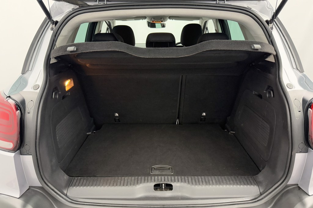 Citroen C3 Aircross Shine Manual Petrol SUV - Stock Number (1541309) - 15th supplementary image