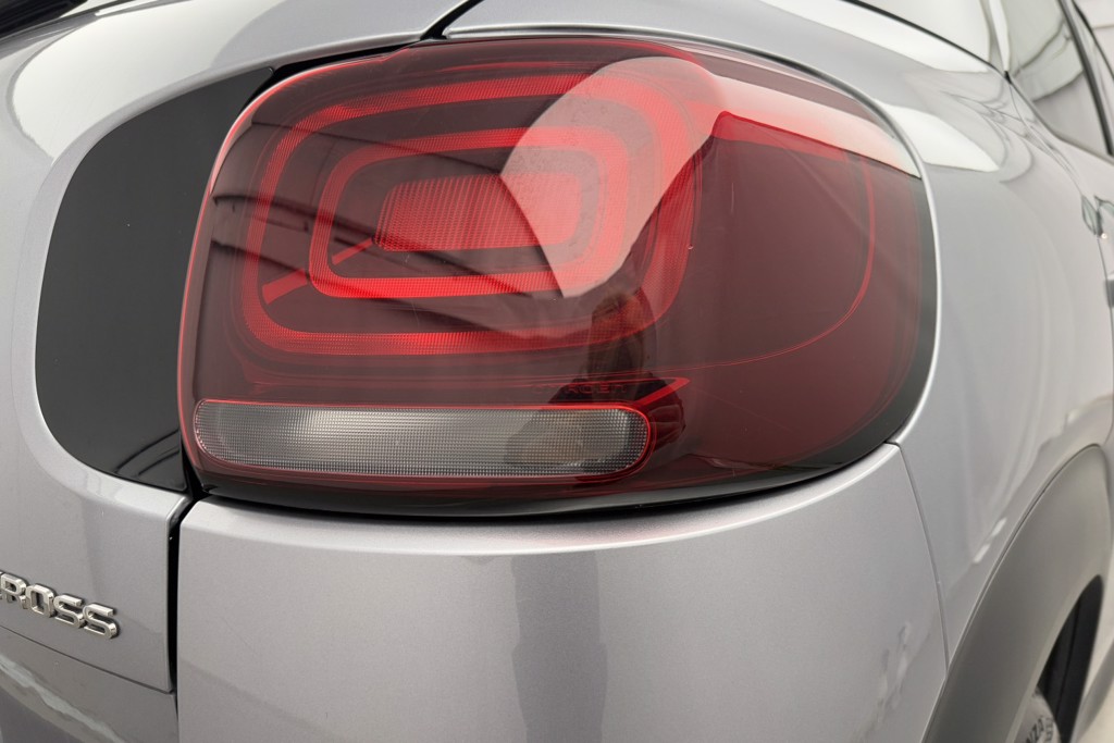 Citroen C3 Aircross Shine Manual Petrol SUV - Stock Number (1541309) - 16th supplementary image