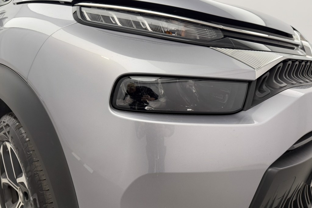 Citroen C3 Aircross Shine Manual Petrol SUV - Stock Number (1541309) - 17th supplementary image