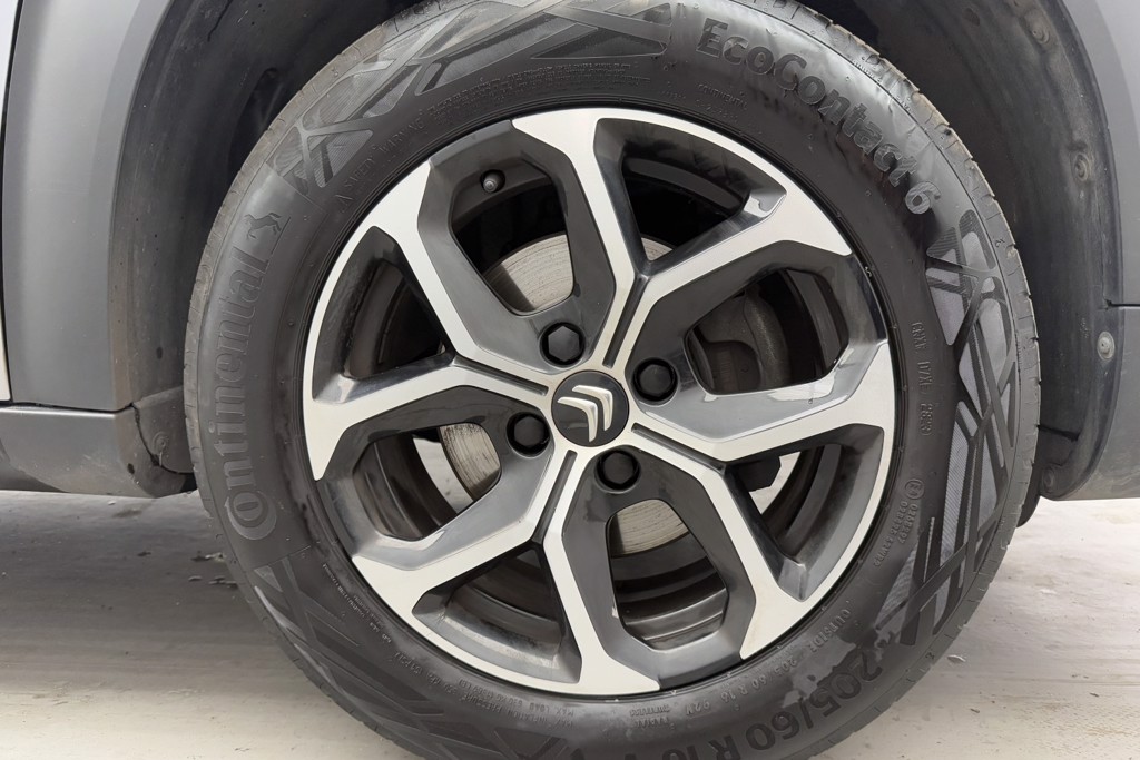 Citroen C3 Aircross Shine Manual Petrol SUV - Stock Number (1541309) - 18th supplementary image