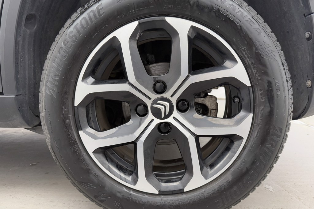 Citroen C3 Aircross Shine Manual Petrol SUV - Stock Number (1541309) - 20th supplementary image