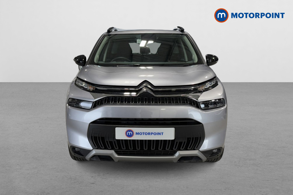 Citroen C3 Aircross Shine Manual Petrol SUV - Stock Number (1541309) - Front bumper