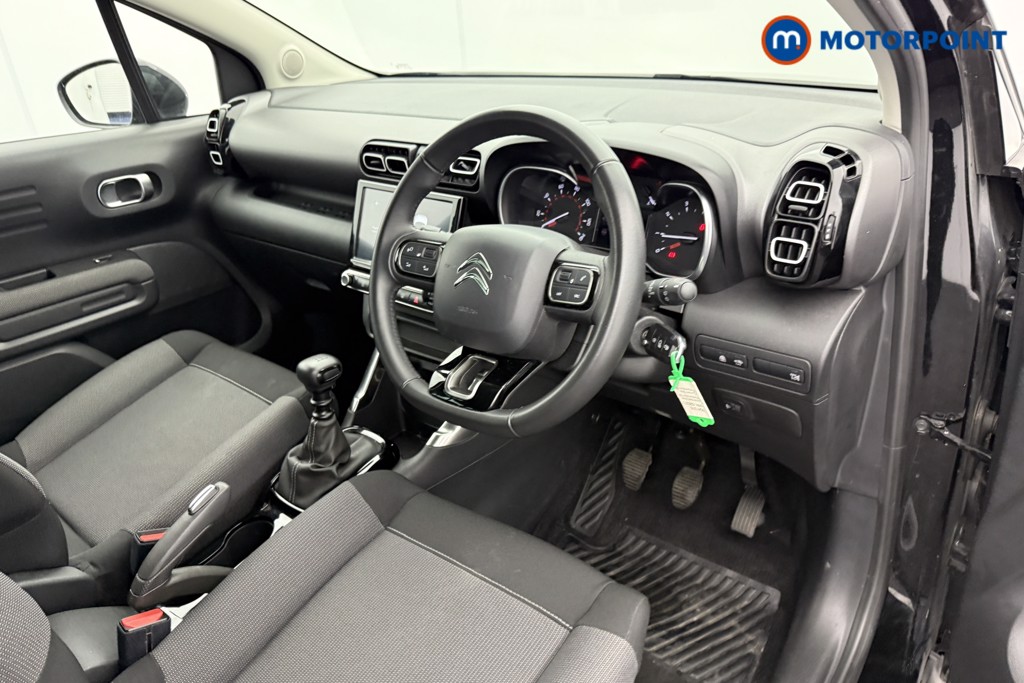 Citroen C3 Aircross Shine Manual Petrol SUV - Stock Number (1541316) - 3rd supplementary image