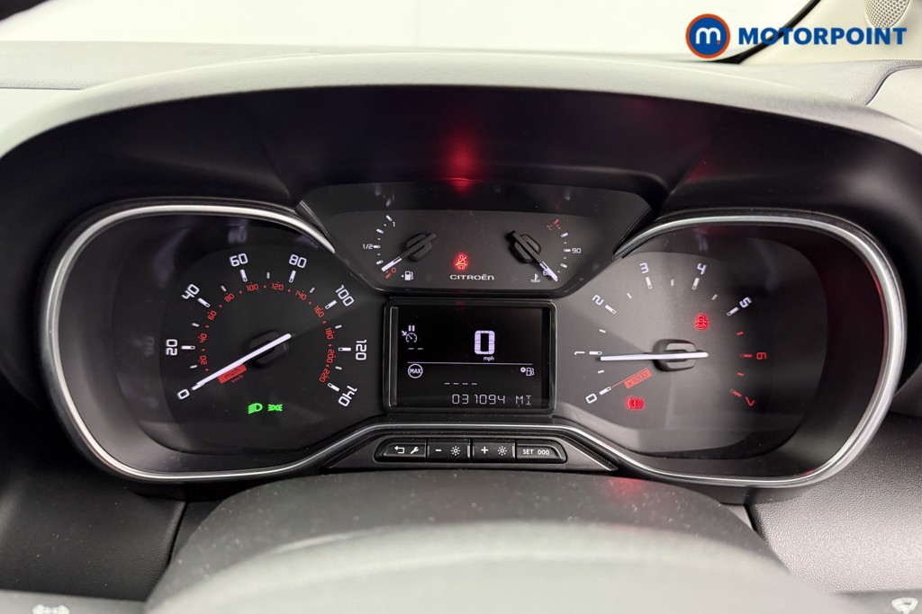 Citroen C3 Aircross Shine Manual Petrol SUV - Stock Number (1541316) - 4th supplementary image
