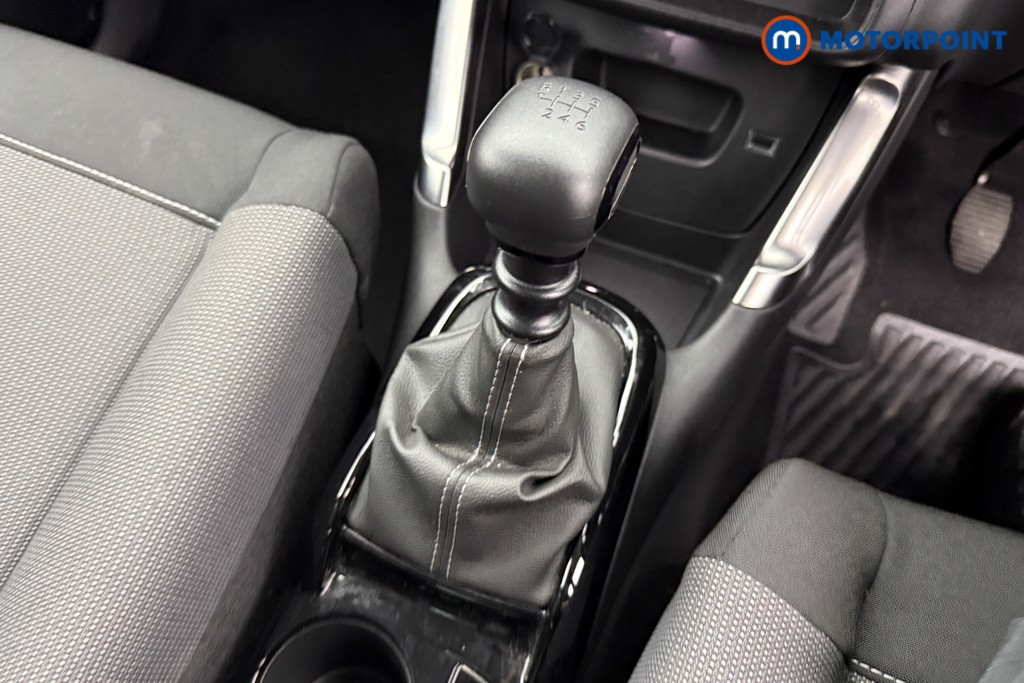 Citroen C3 Aircross Shine Manual Petrol SUV - Stock Number (1541316) - 10th supplementary image