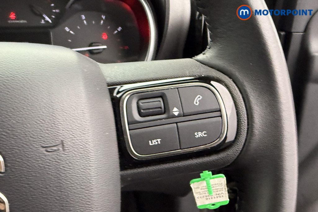 Citroen C3 Aircross Shine Manual Petrol SUV - Stock Number (1541316) - 12th supplementary image