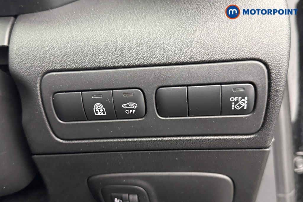 Citroen C3 Aircross Shine Manual Petrol SUV - Stock Number (1541316) - 13th supplementary image