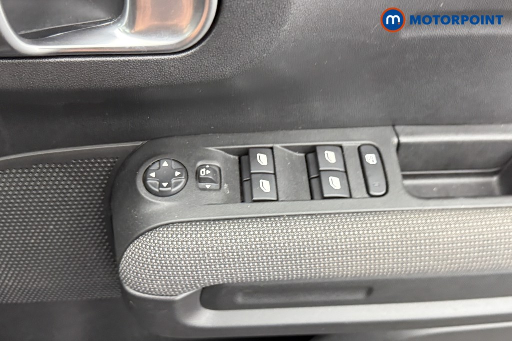 Citroen C3 Aircross Shine Manual Petrol SUV - Stock Number (1541316) - 14th supplementary image