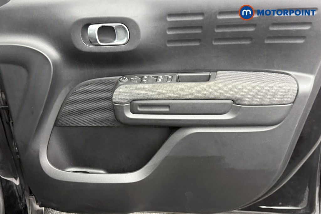 Citroen C3 Aircross Shine Manual Petrol SUV - Stock Number (1541316) - 15th supplementary image